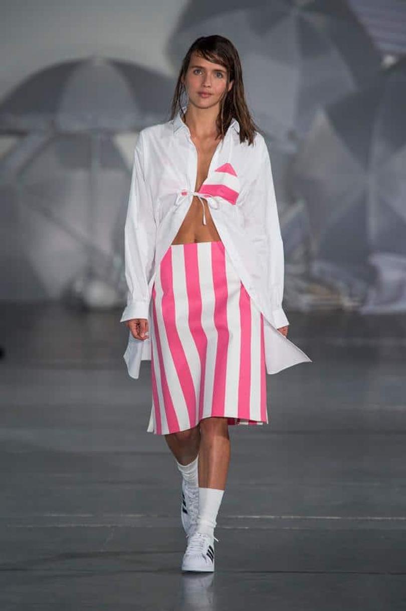 Défilé Jacquemus 