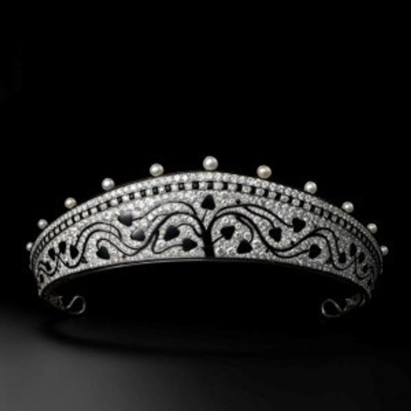 diademe cartier