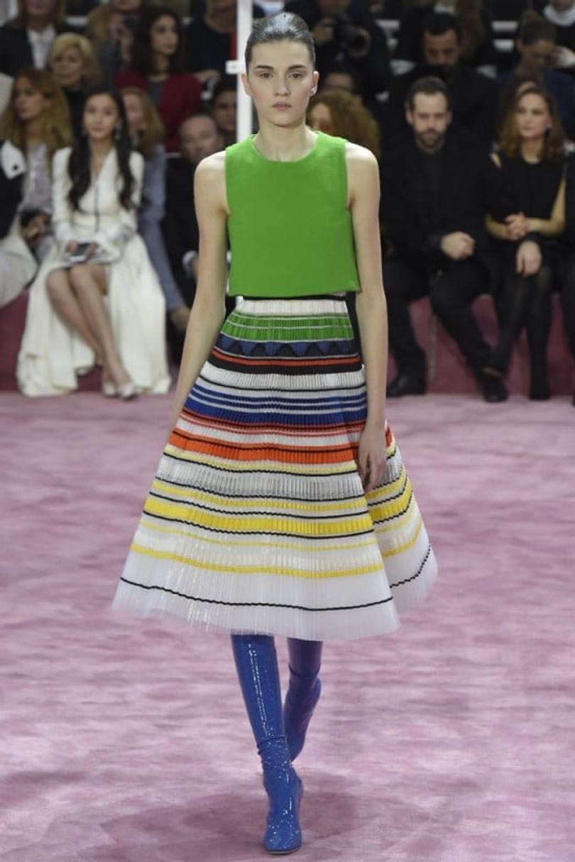 dior 2015