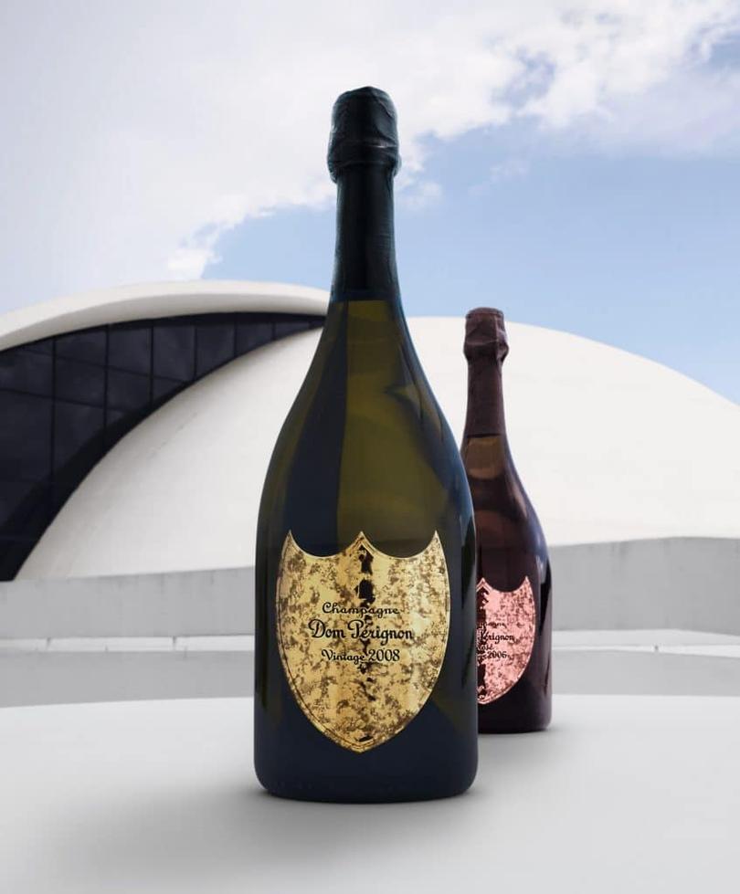 Dom Perignon