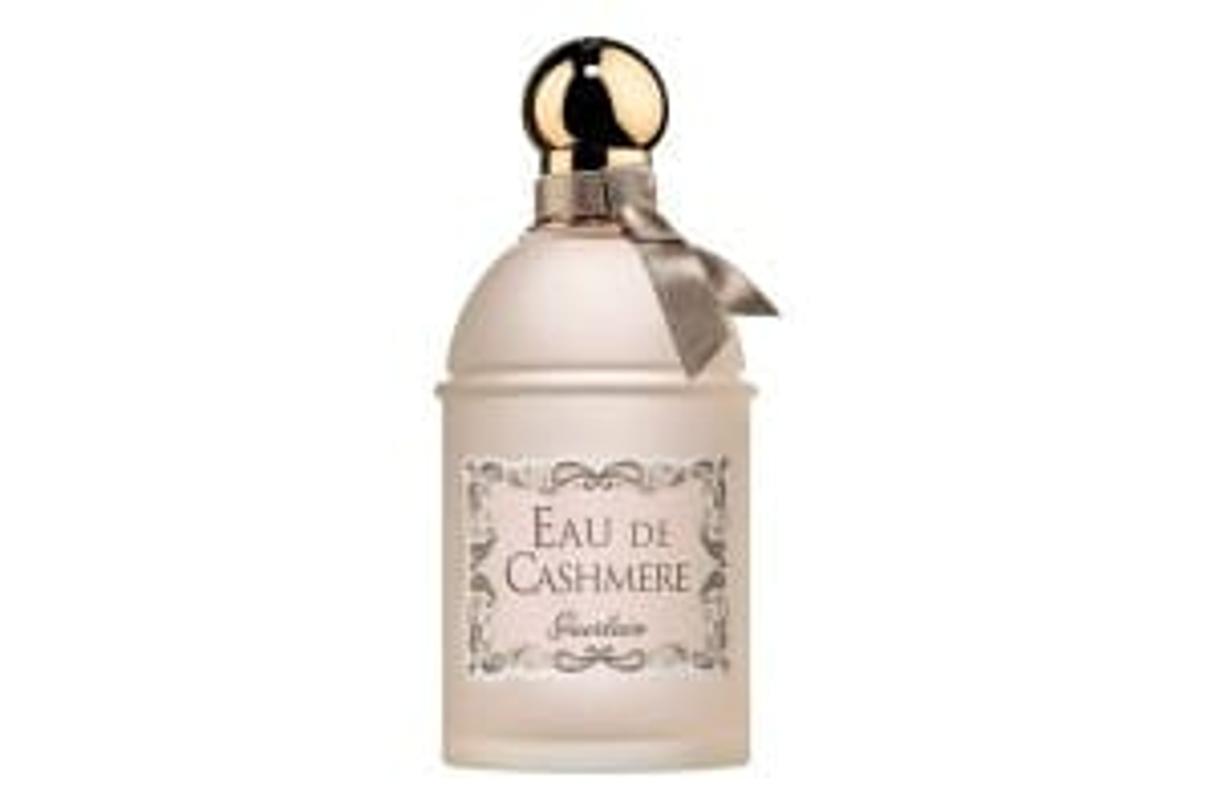 eau de cashmere guerlain