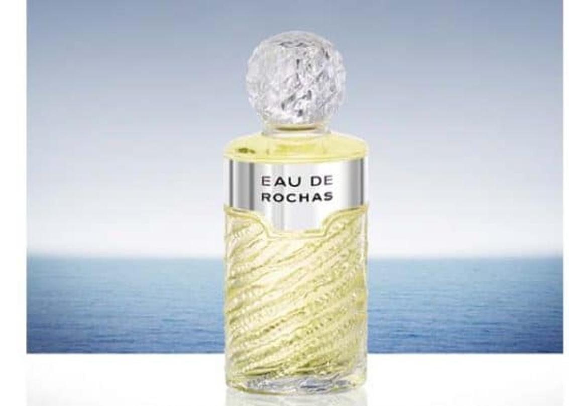 rochas interparfums