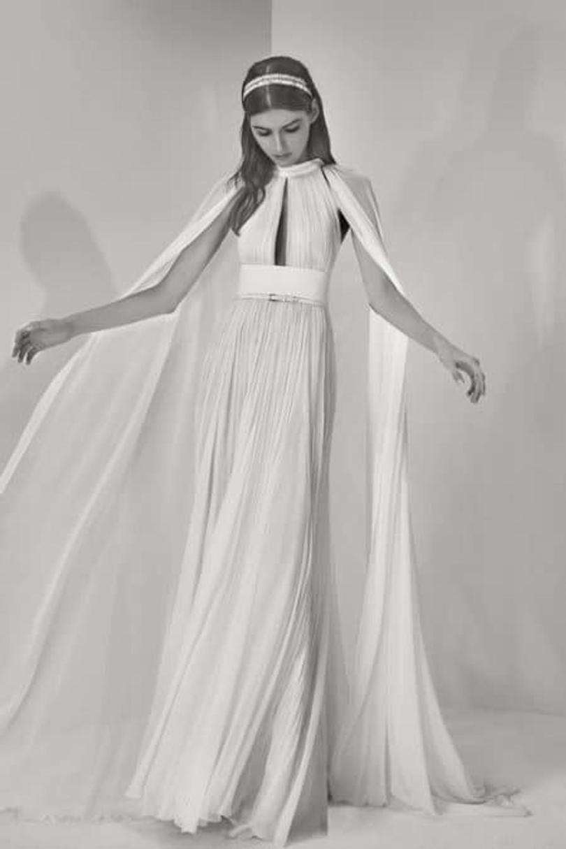 collection bridal elie saab