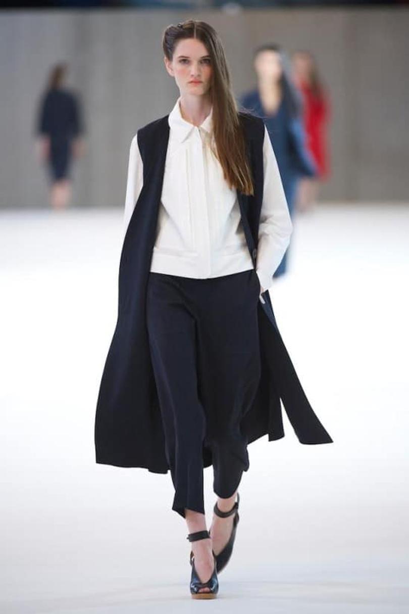 christophe lemaire paris 2015