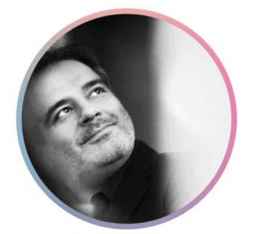 Eric Briones, Directeur du Planning Stratégique de Publicis EtNous.