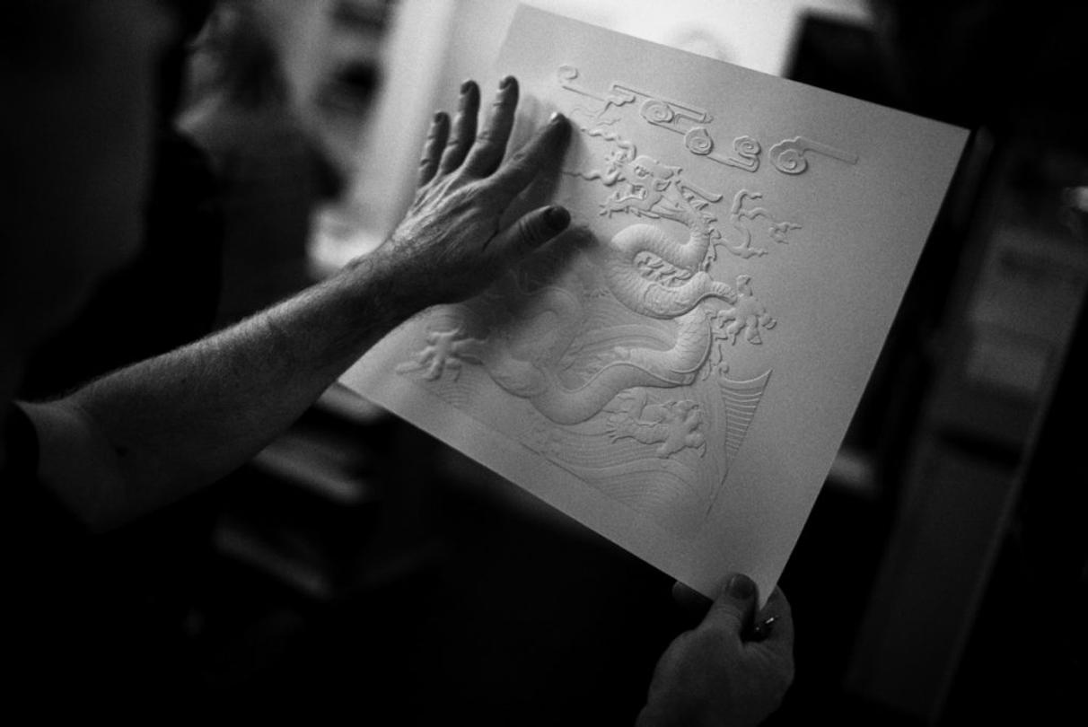 Exposition metiers d'art mars 2019 Paris