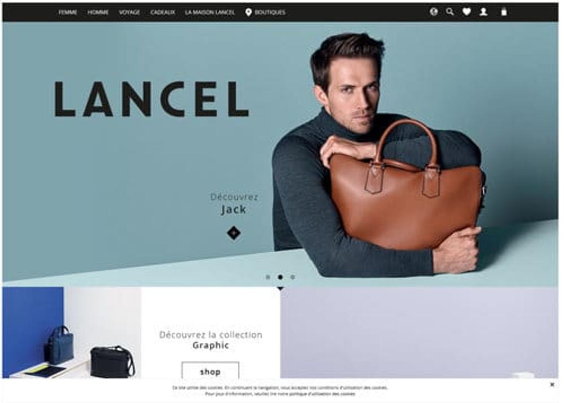 Lancel