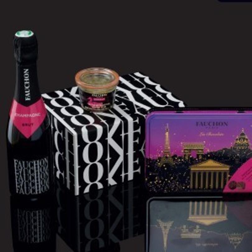 boutique en ligne fauchon