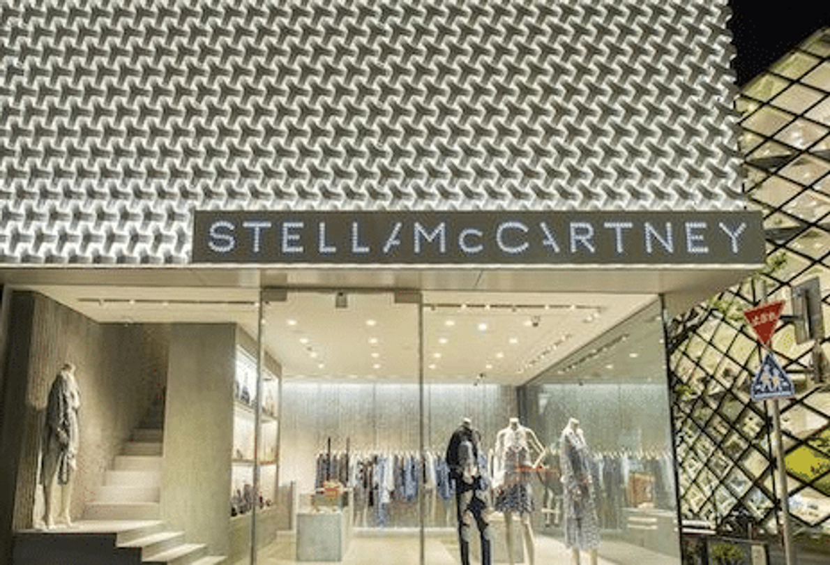 stella mccartney tokyo