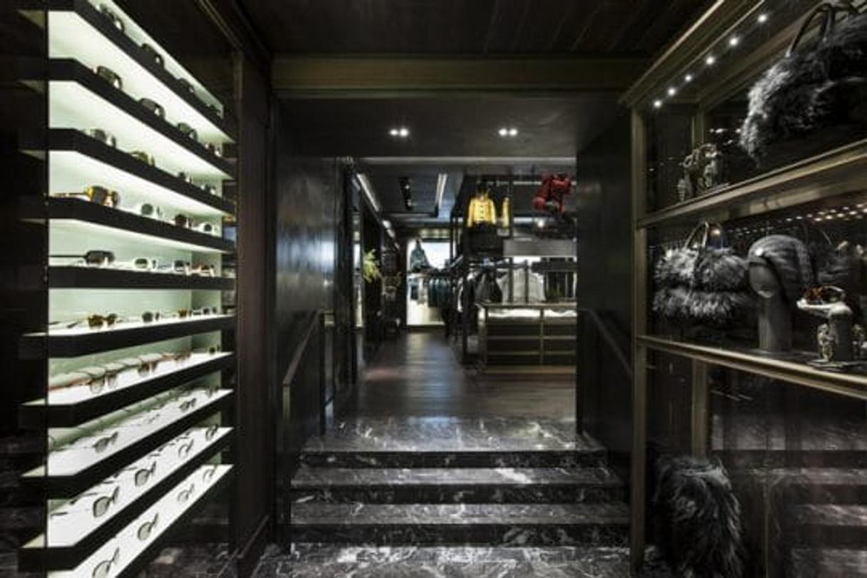 store london moncler