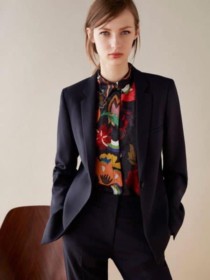 paul smith défilé 2016