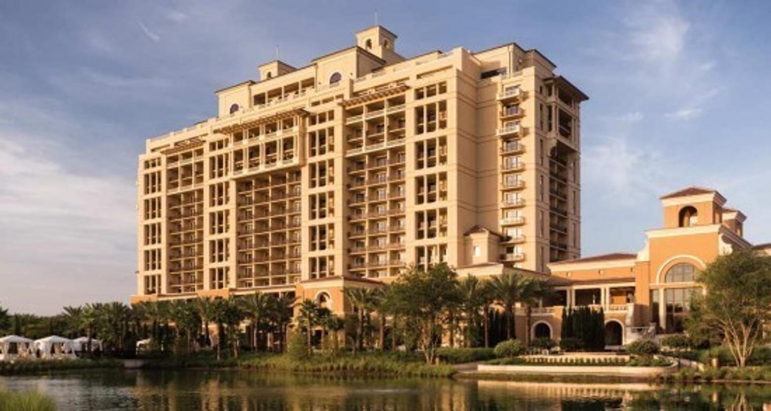 Four Seasons Orlando