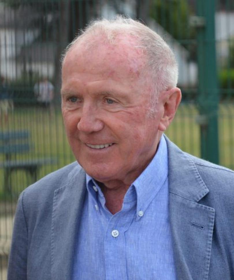 françois pinault legion d'honneur