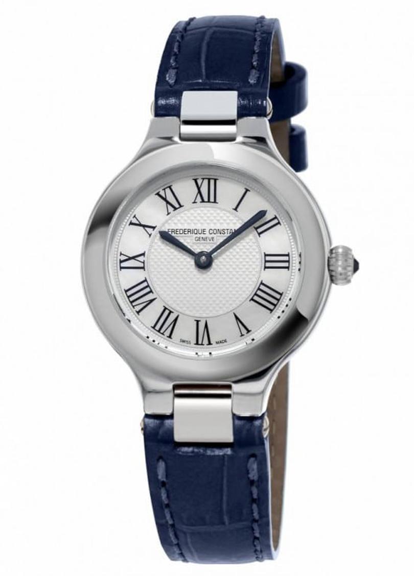 frederique constant montre homme