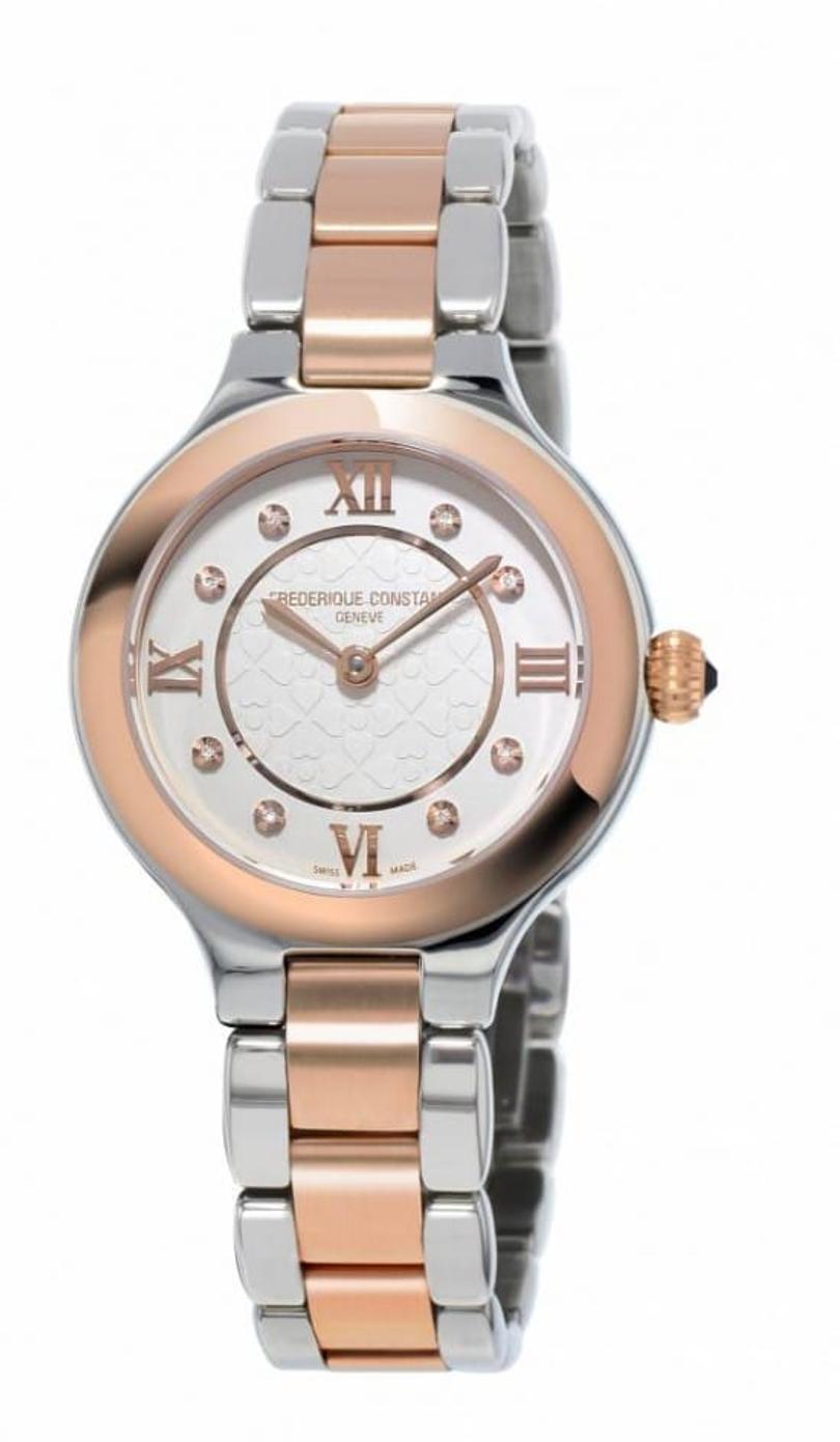 frederique constant montre femme