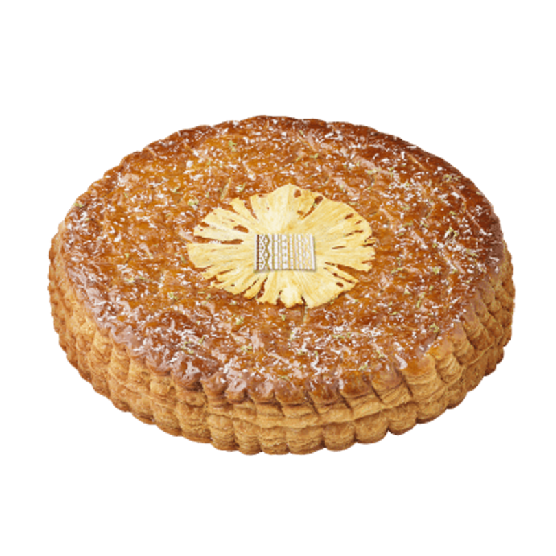 galette-ananas fauchon