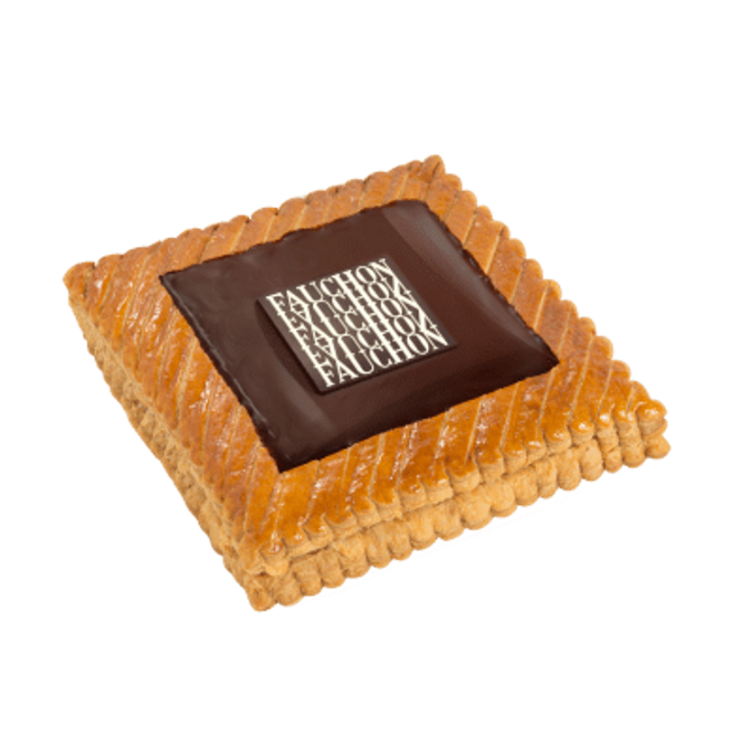 galette choco fauchon 