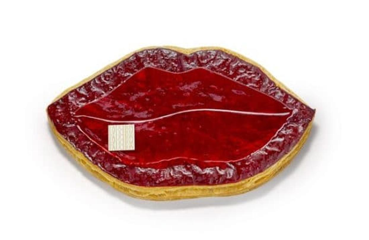 galette rois fauchon