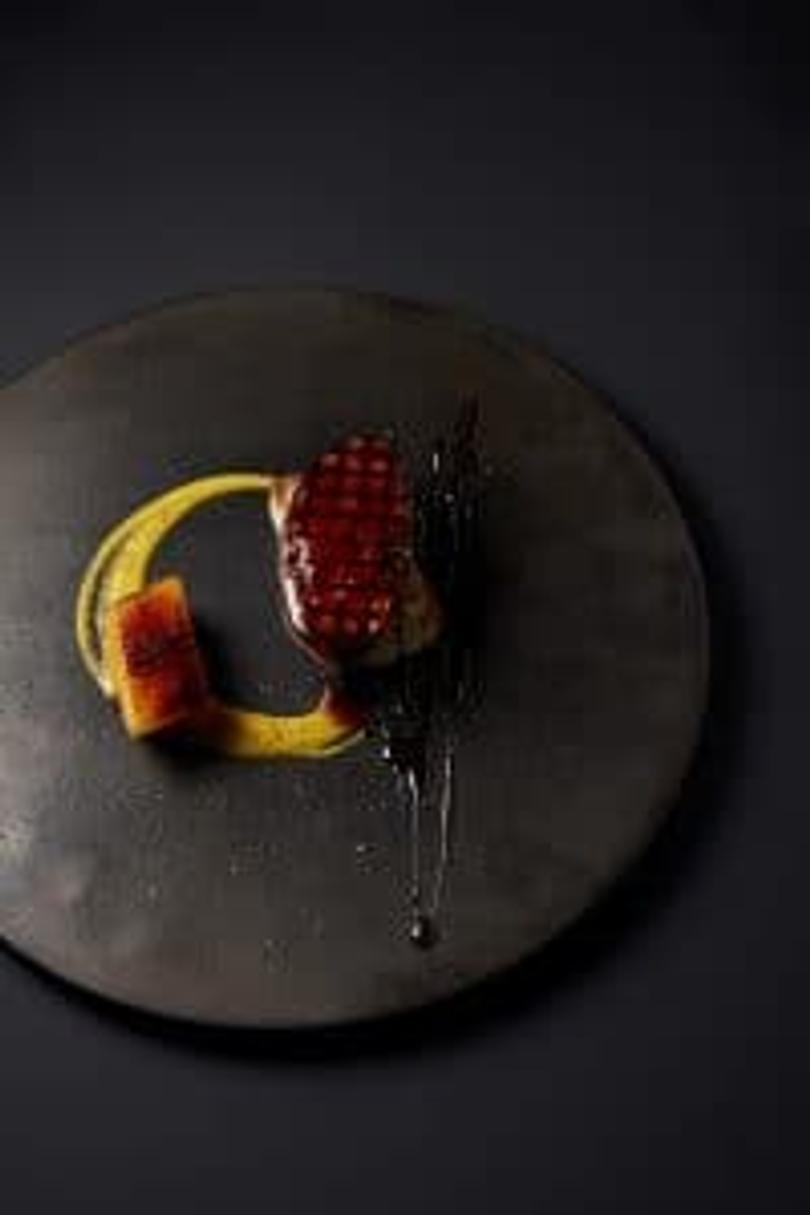 George V journal du luxe