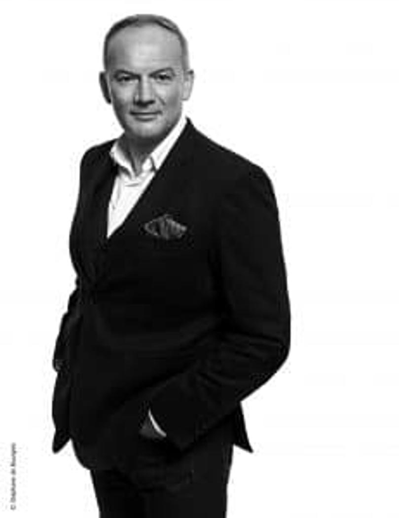 George V Christian Le Sfer