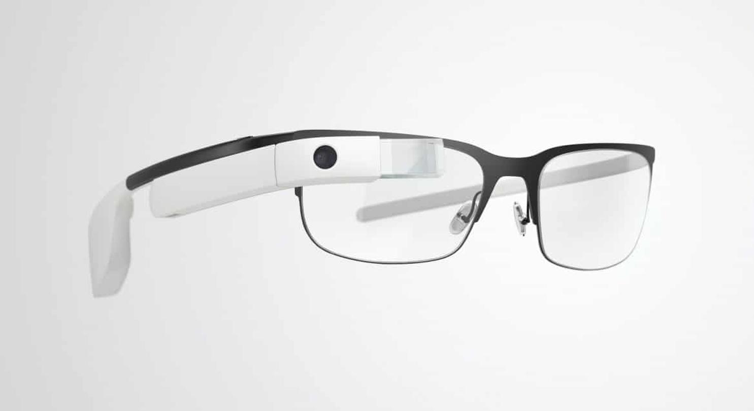 google glass rayban