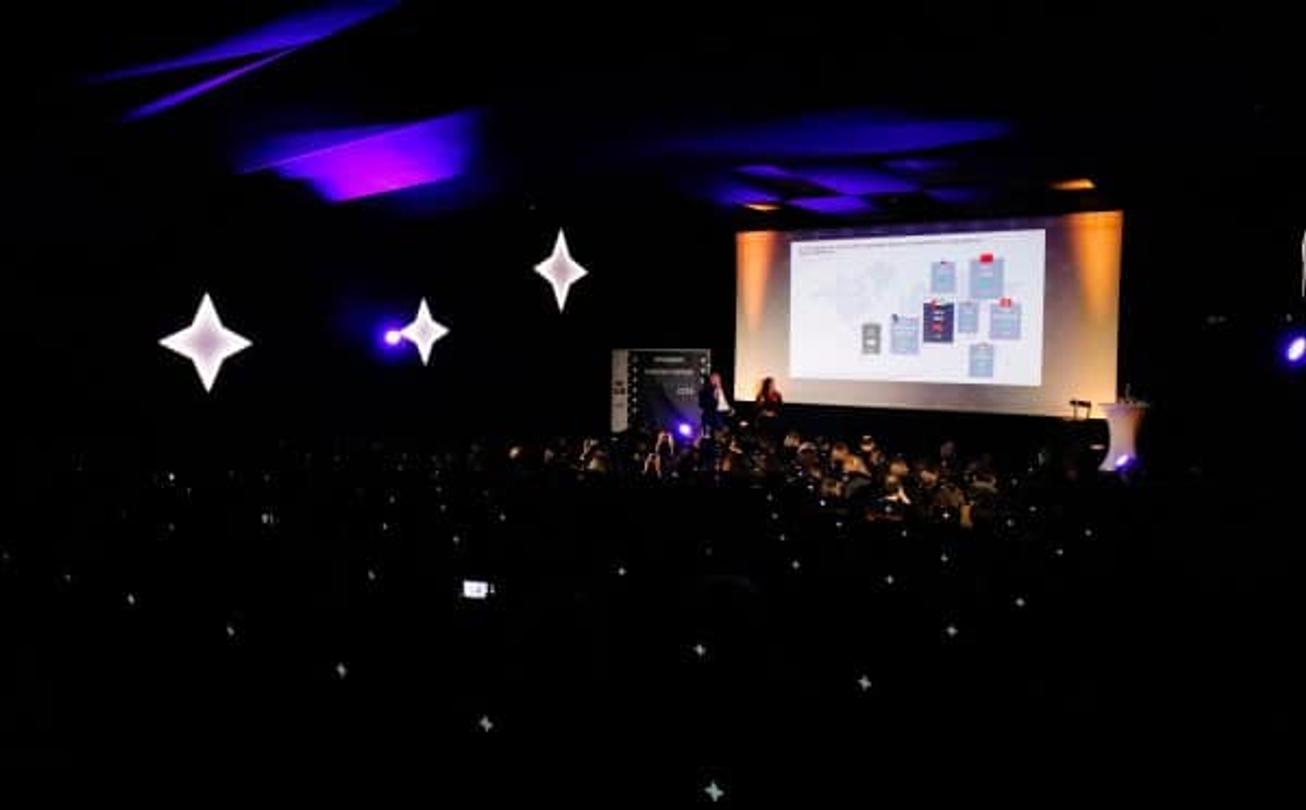 Grand Prix Stratégies Luxe