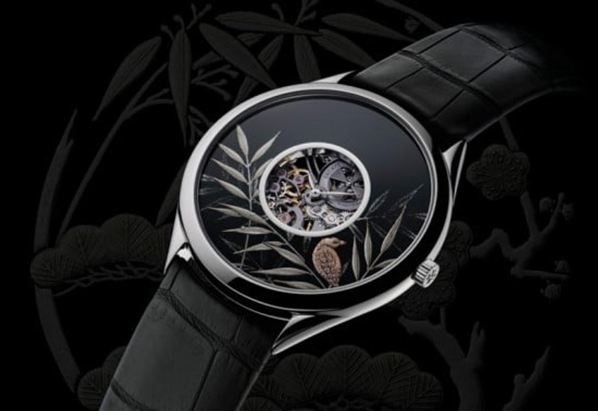 horlogerie richemont