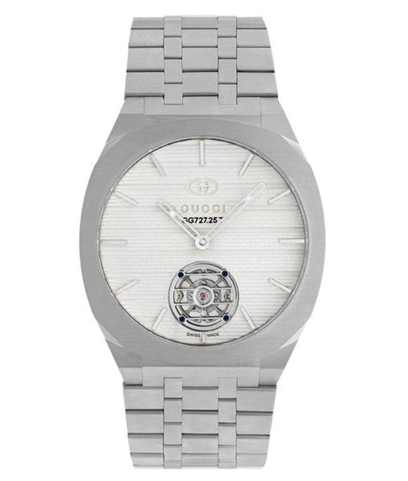 gucci haute horlogerie