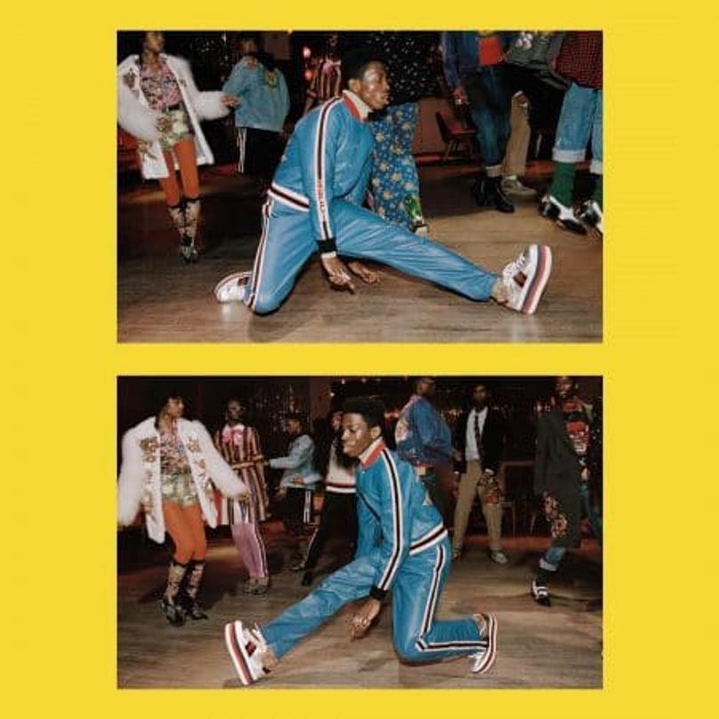 gucci campagne 2017