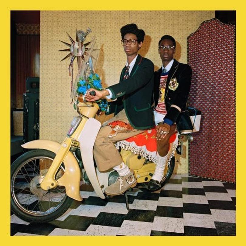 gucci campagne 2017