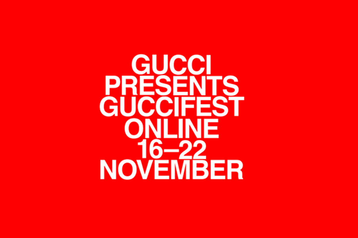 GucciFest