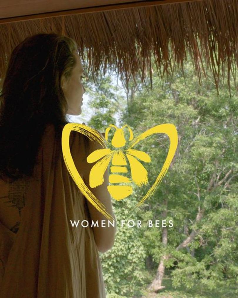 guerlain women for bees