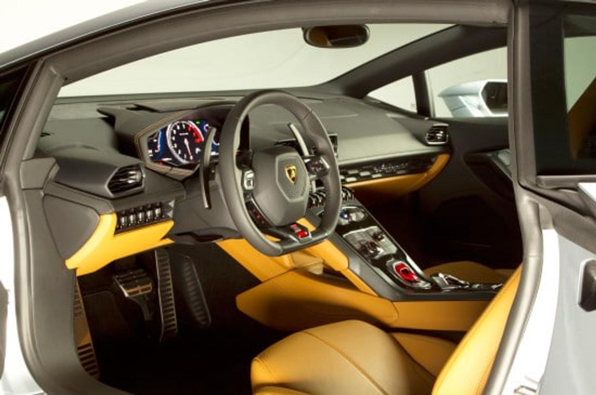 vente 3000 laborghini huracan