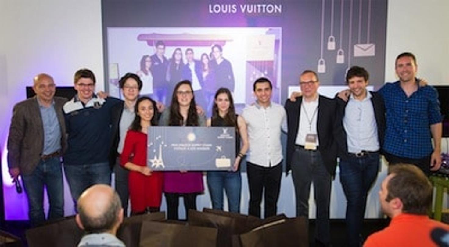 etudiant prix louis vuitton 2016