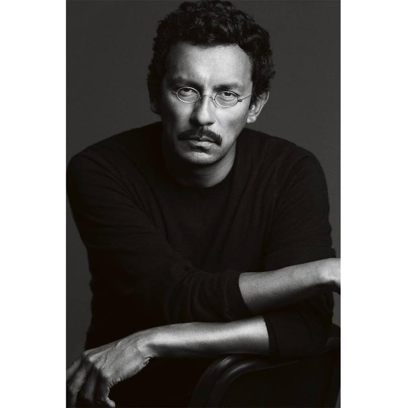 Départ Haider Ackermann Berluti - Journal du Luxe