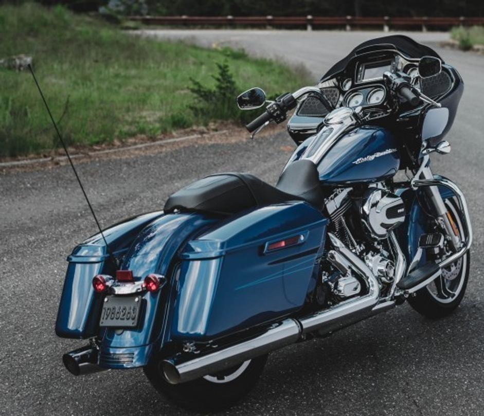 road glide 2015