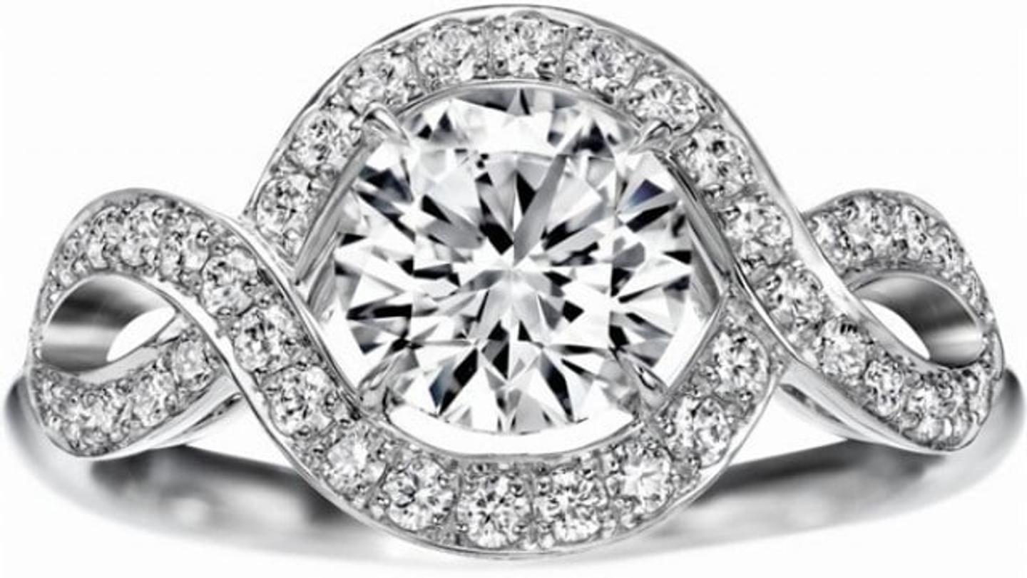 bijou harry winston