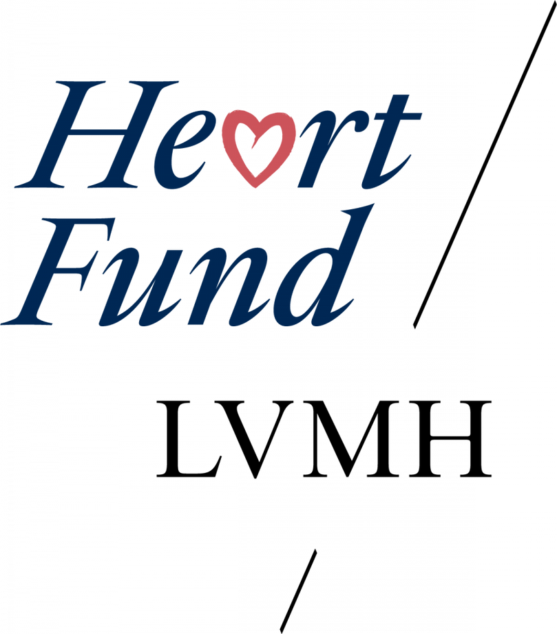 Heart Fund LVMH
