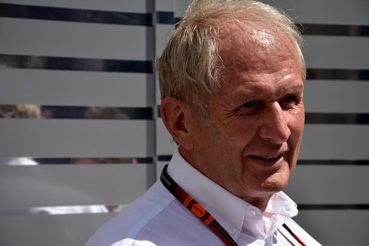 Helmut Marko