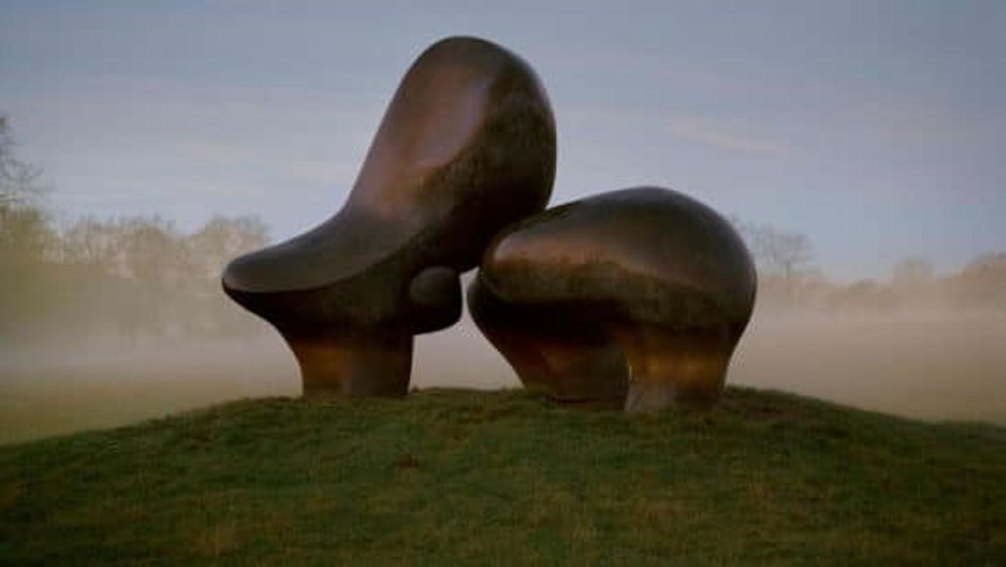 henry moore