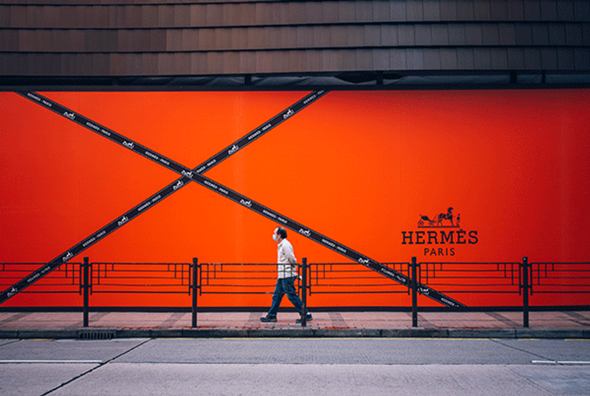 hermès paris