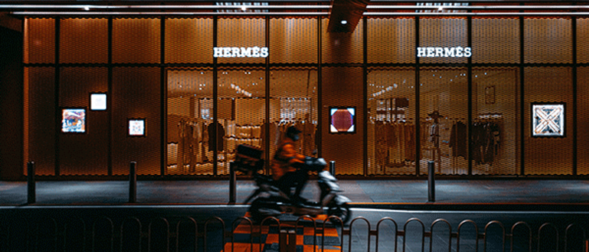 hermes