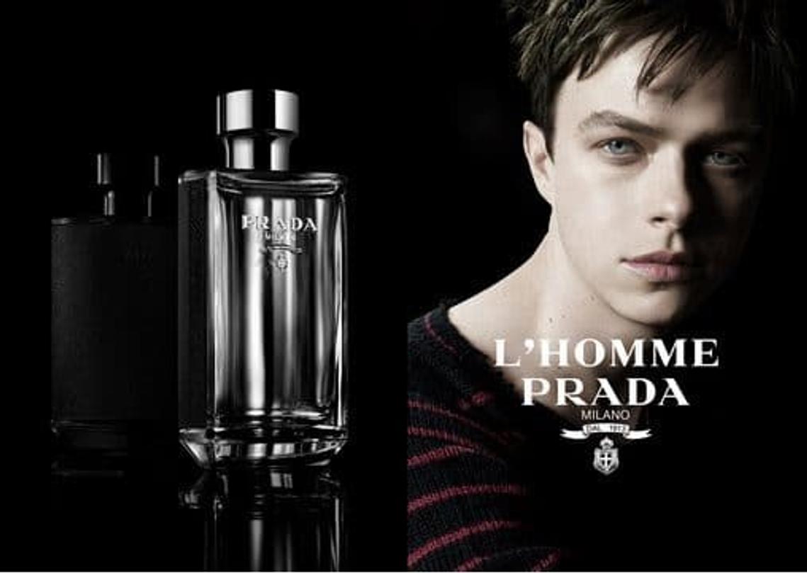 parfum homme prada 2017