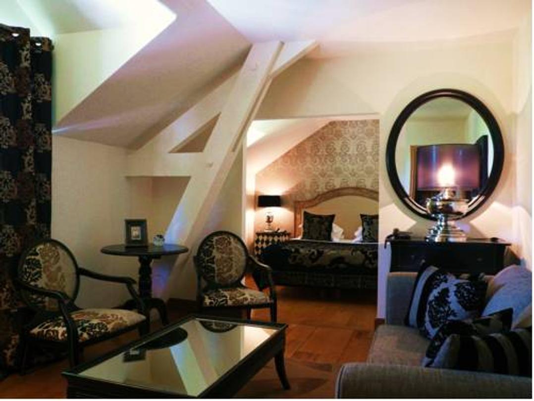 chambre hotel beaumanoir