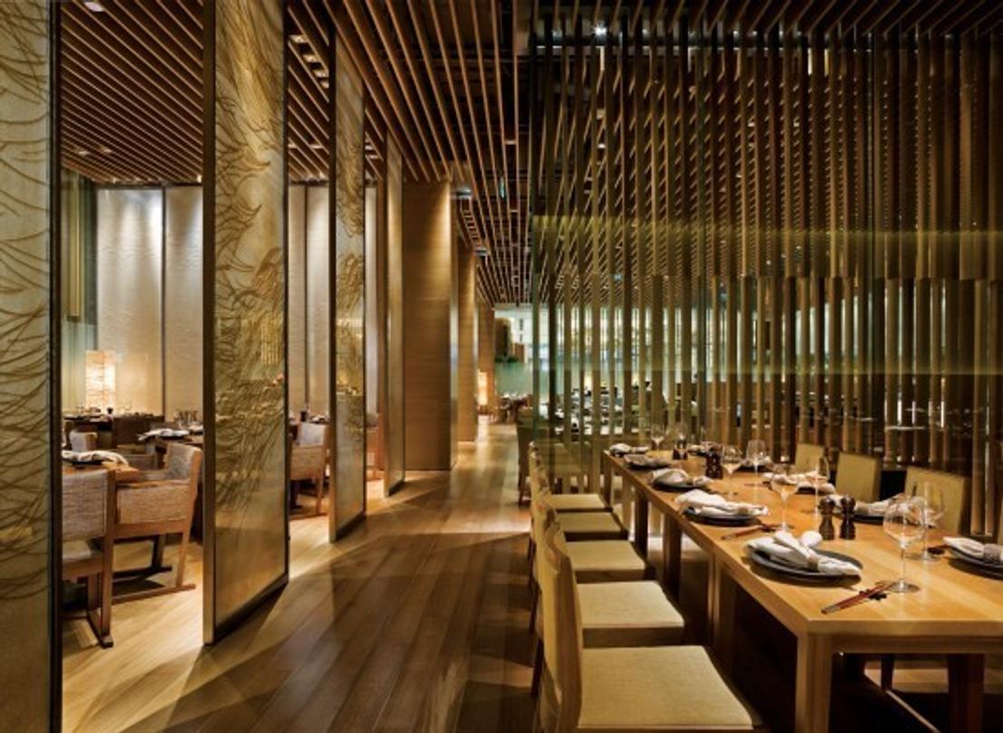 hotel luxe beijing