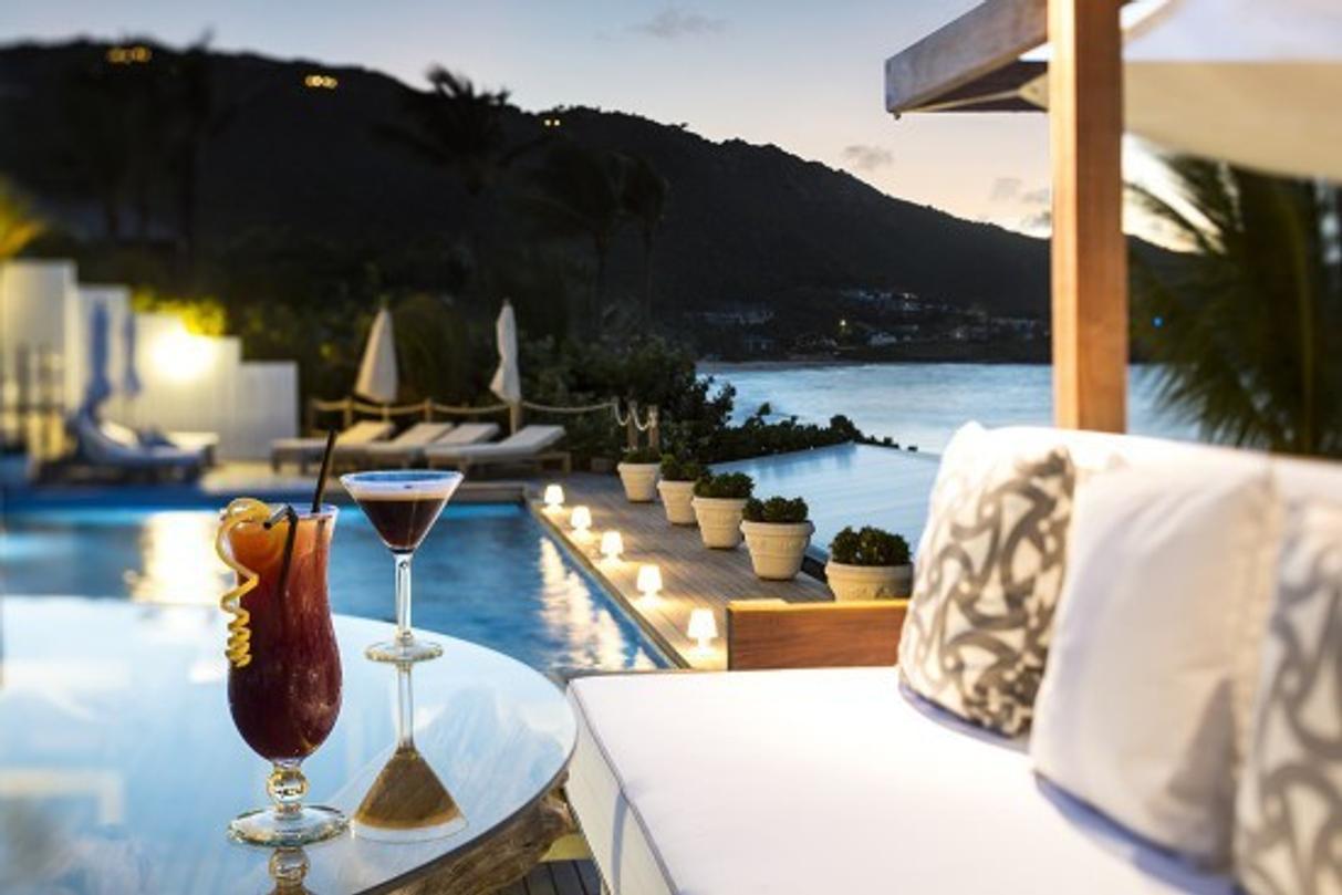 cheval blanc saint barth