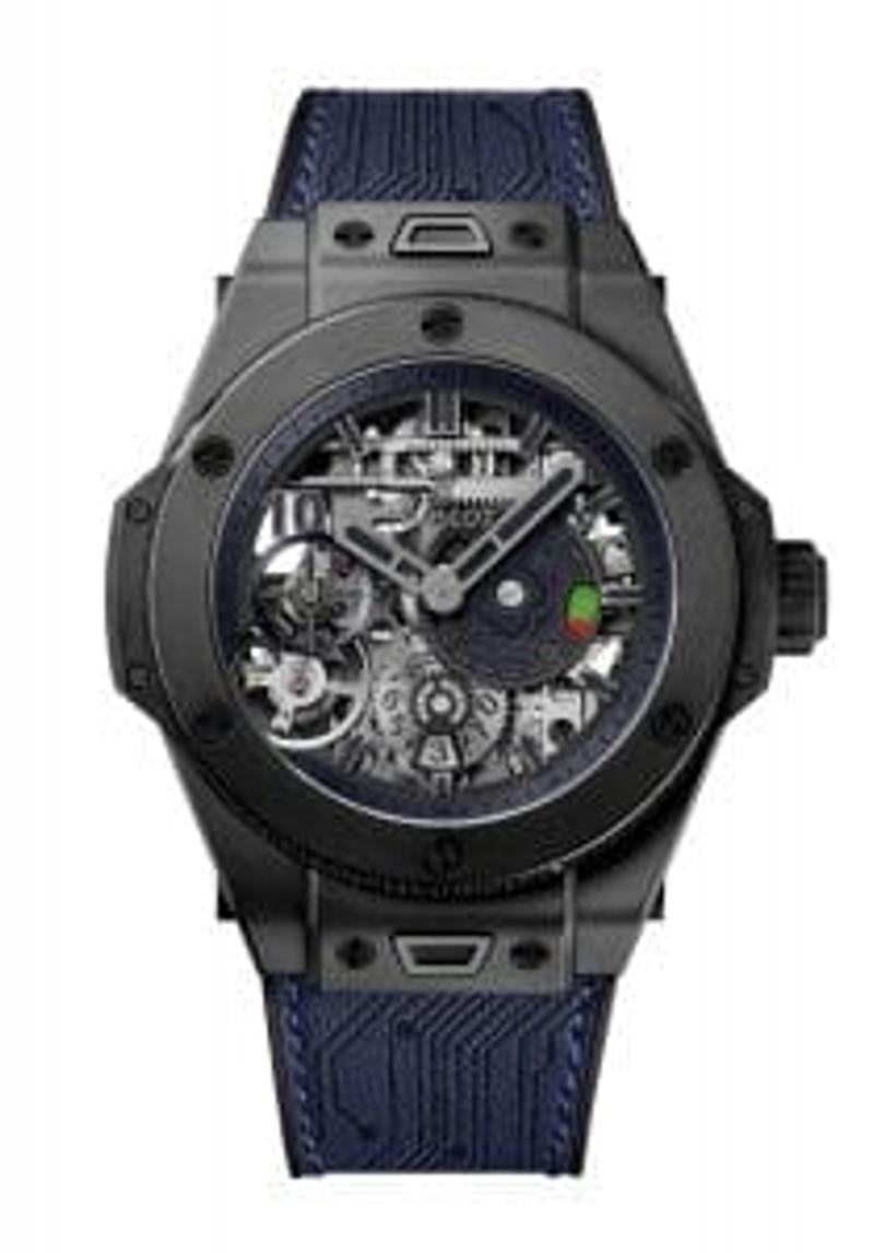 hublot big bang