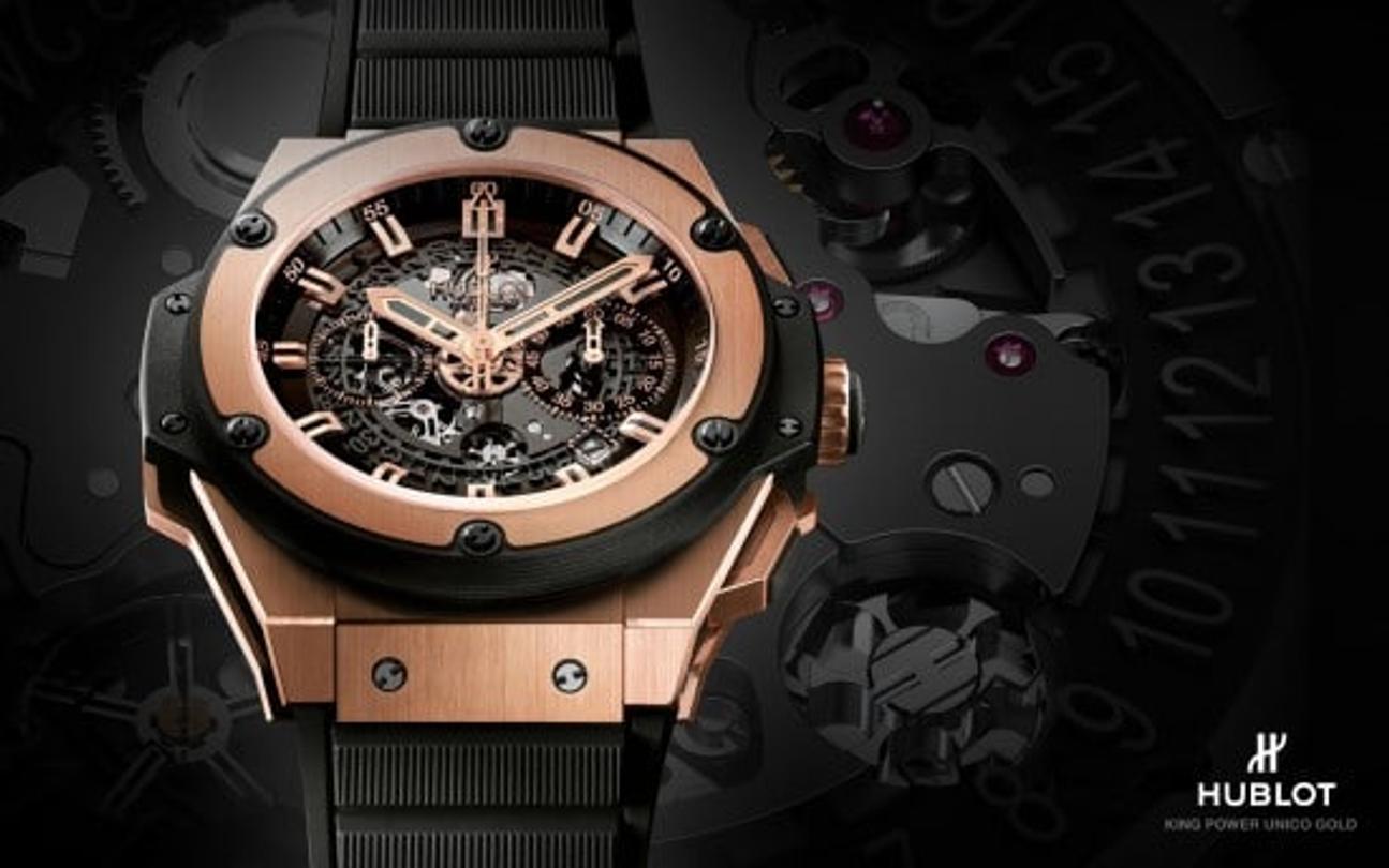 partenariat hublot italia independent