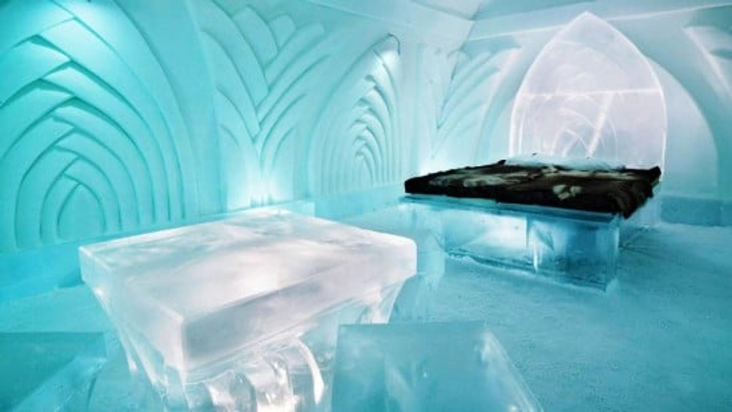 Ice-Hotel-Beautiful