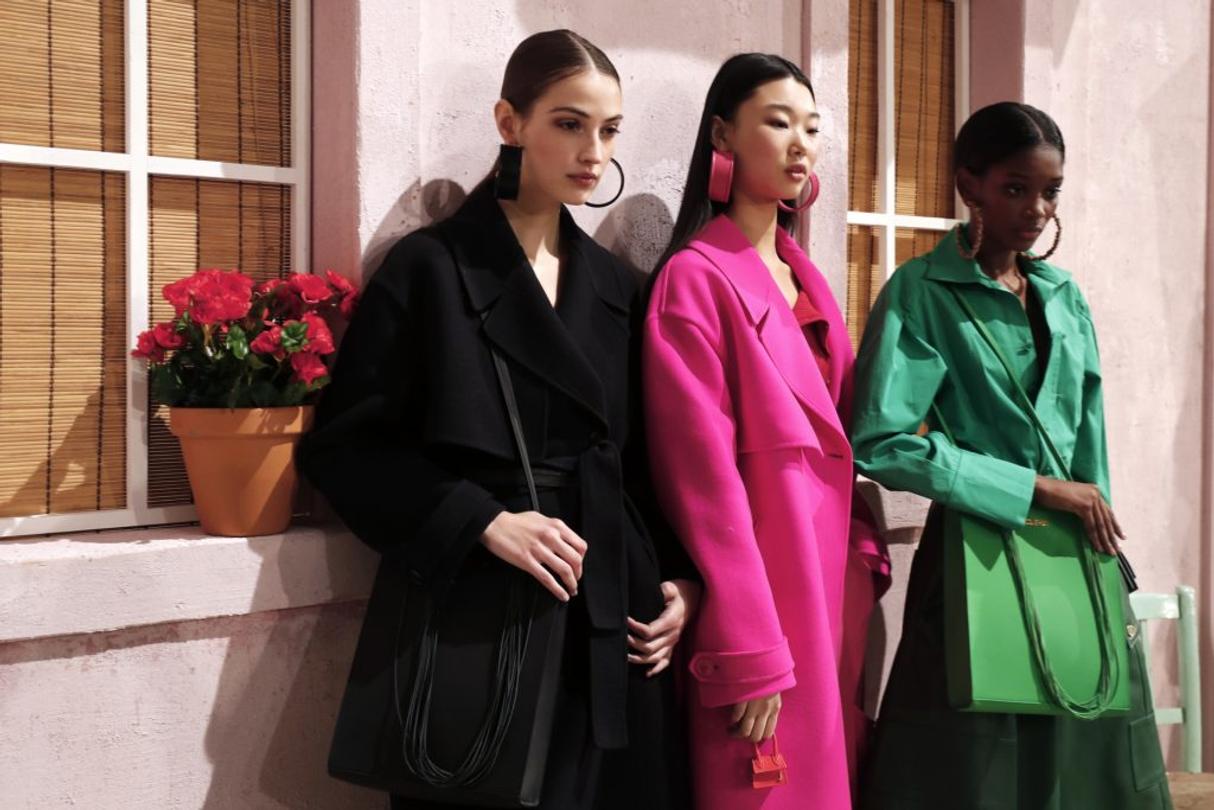 Jacquemus 2019